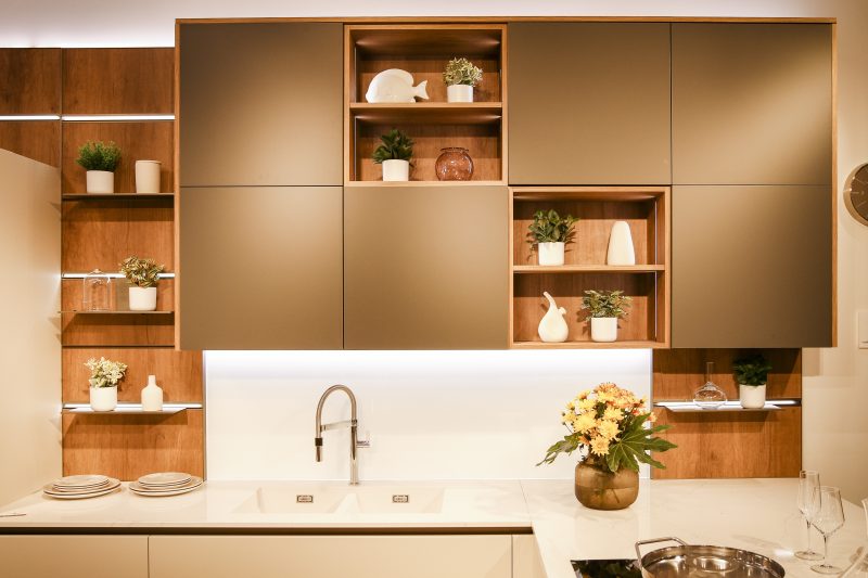 Veneta Cucine Oyster - Image