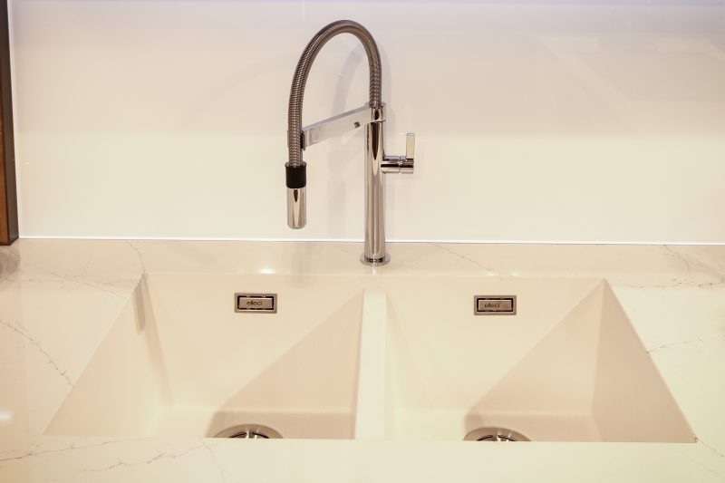 Veneta Cucine Oyster - Image