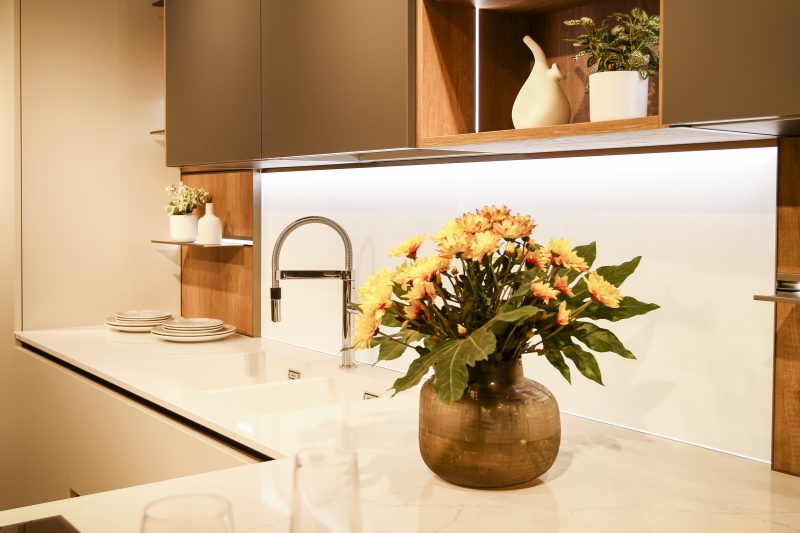 Veneta Cucine Oyster - Image