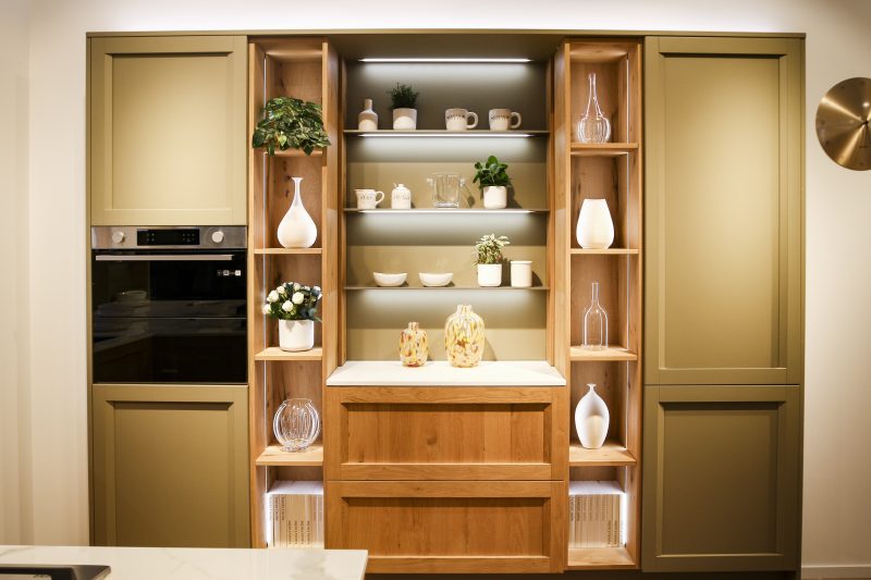 Veneta Cucine Milano - Image