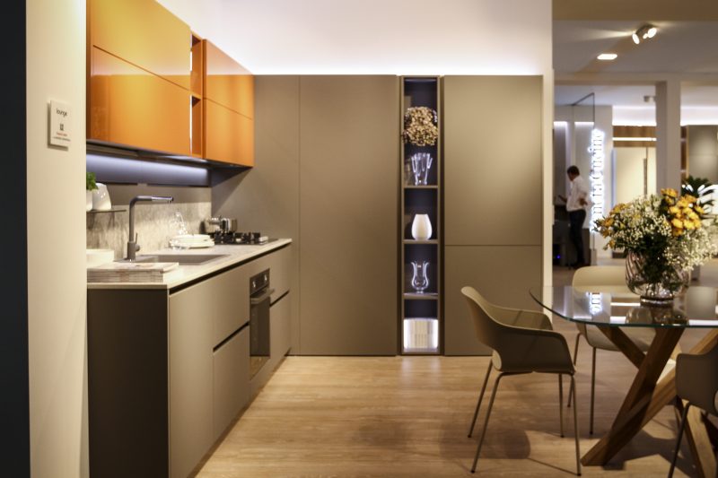 Veneta Cucine Lounge - Image