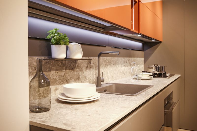 Veneta Cucine Lounge - Image