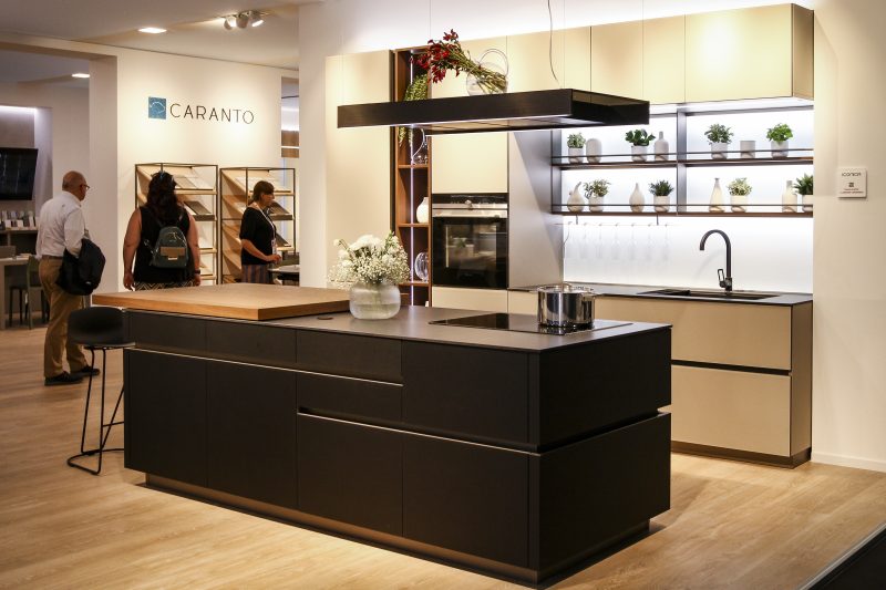 Veneta Cucine Iconica - Image