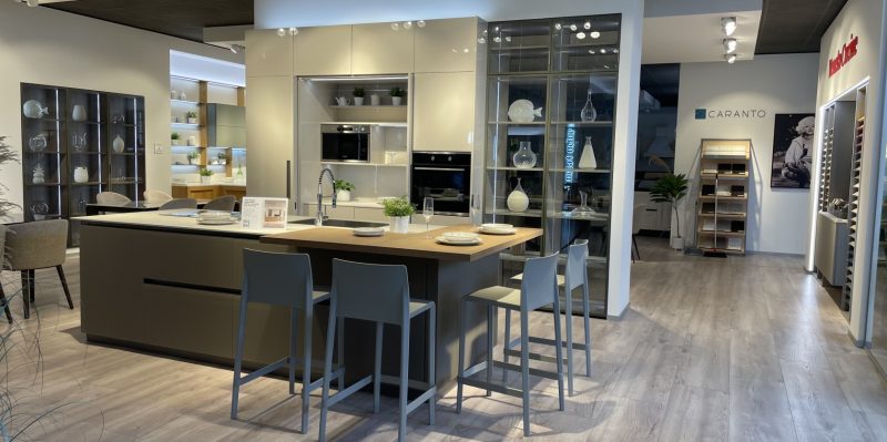 Veneta Cucine - Lounge - Image