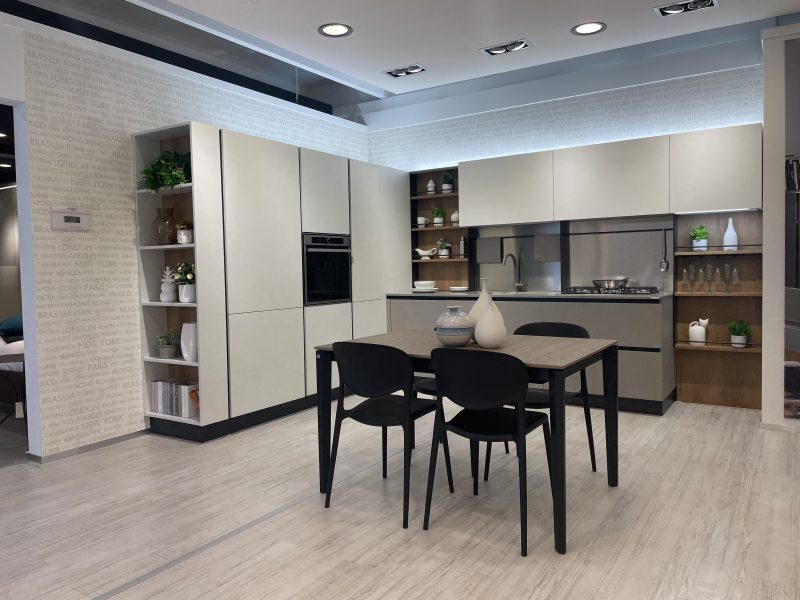 Start J - Veneta Cucine - Image