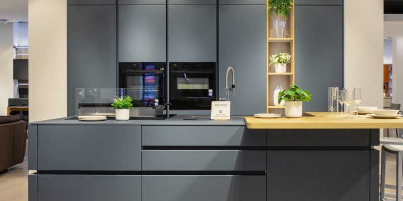 Iconica Ultra Blu - Image