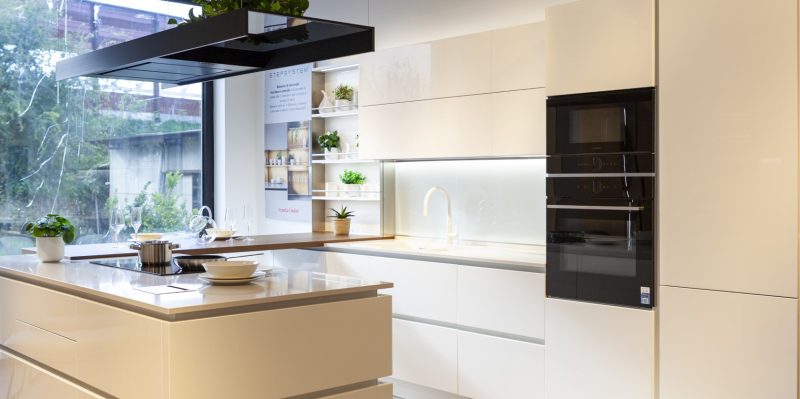 Oyster Bianco Puro Lucido - Image