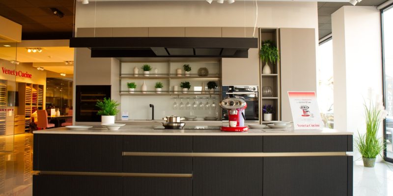 Veneta Cucine - Modello Iconica - Image