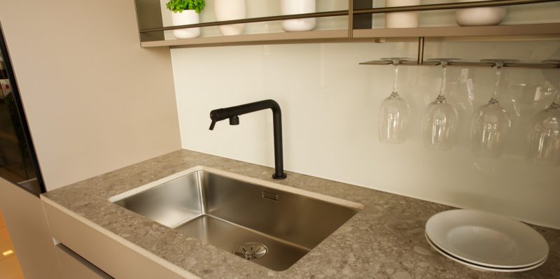 Veneta Cucine - Modello Iconica - Image