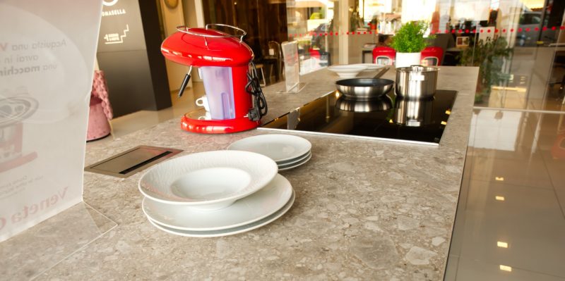 Veneta Cucine - Modello Iconica - Image