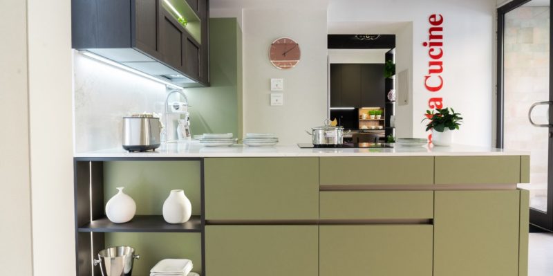 Iconica - Convivio - Image