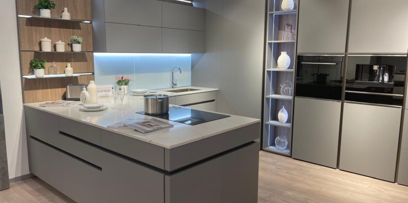 Veneta Cucine - Iconica - Image