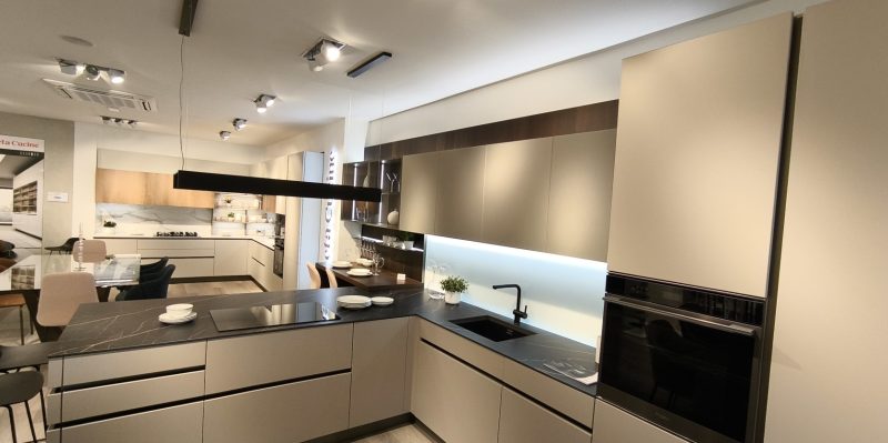 Veneta Cucine - Iconica - Image