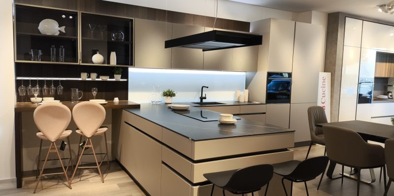 Veneta Cucine - Iconica - Image