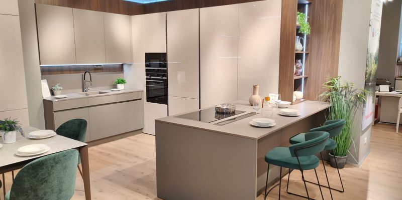 Veneta Cucine - Iconica - Image