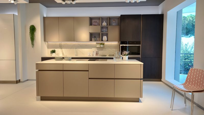 Veneta Cucine - Iconica - Image