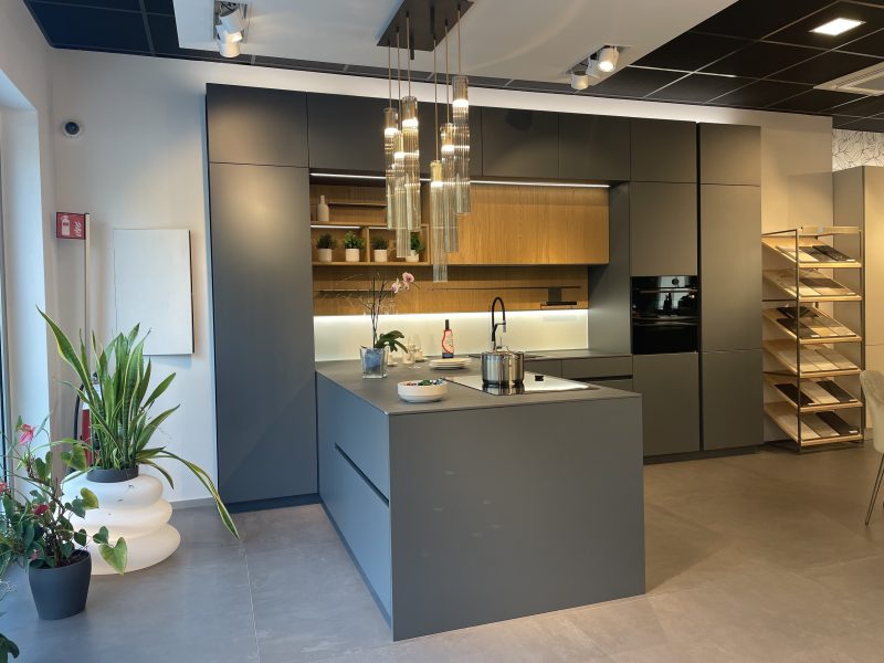 Veneta Cucine - Iconica - Image