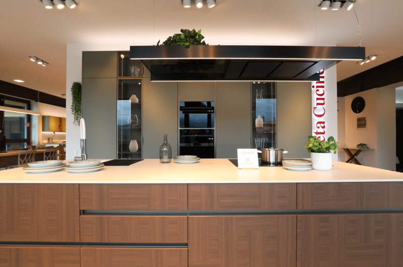 Veneta Cucine - Iconica - Image
