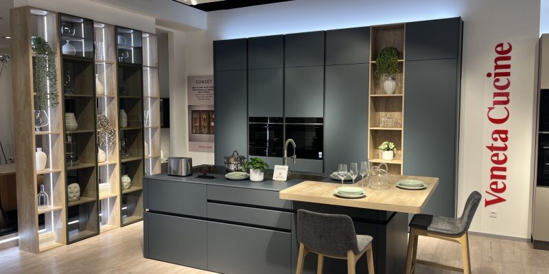 Veneta Cucine - Iconica - Image