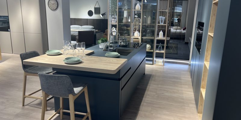 Veneta Cucine - Iconica - Image