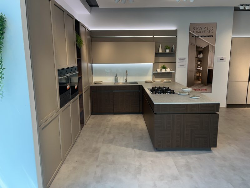 Veneta Cucine - Iconica - Image