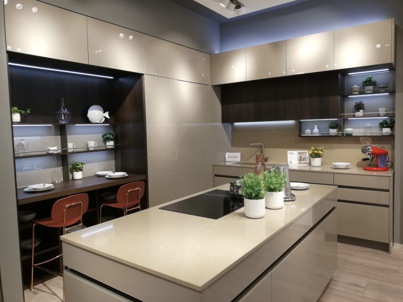 Veneta Cucine - Iconica Vetro - Image