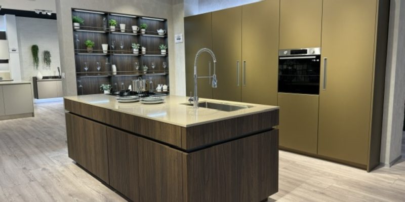Veneta Cucine - Iconica - Image