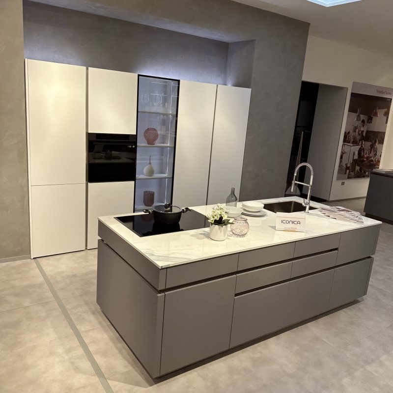 Cucina Iconica - Image