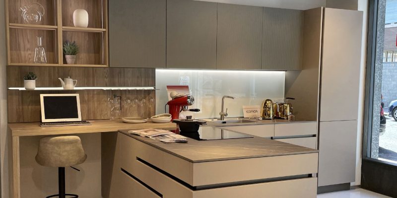Veneta Cucine - ICONICA - Image