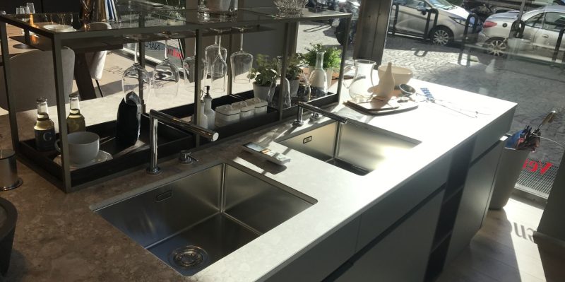 Veneta Cucine - Iconica Opaco - Image