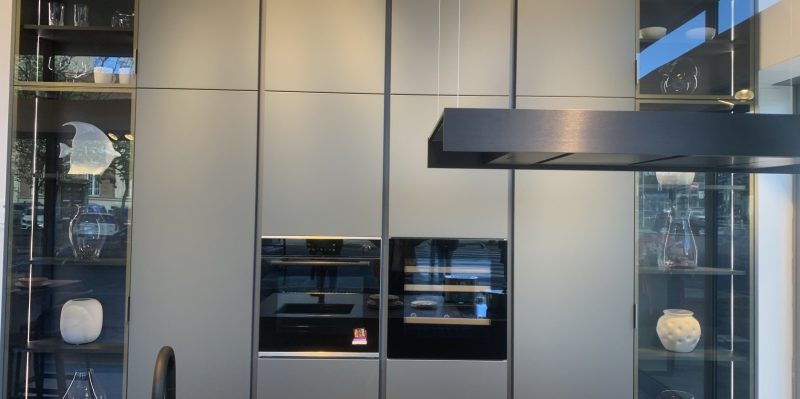 Veneta Cucine - modello Iconica - Image