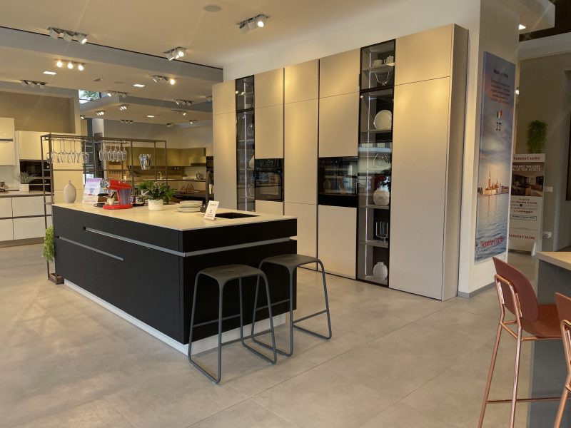 Veneta Cucine - ICONICA - Image