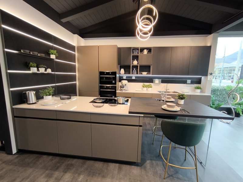 Veneta Cucine - Iconica - Image