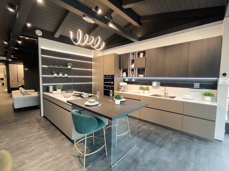 Veneta Cucine - Iconica - Image