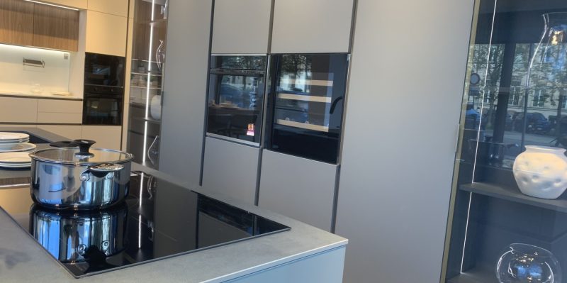 Veneta Cucine - modello Iconica - Image