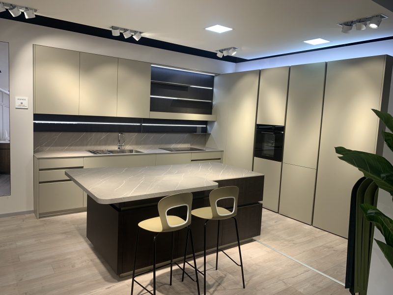 Veneta Cucine - Iconica - Image