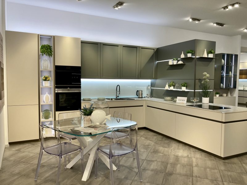 VENETA CUCINE - ICONICA - Image