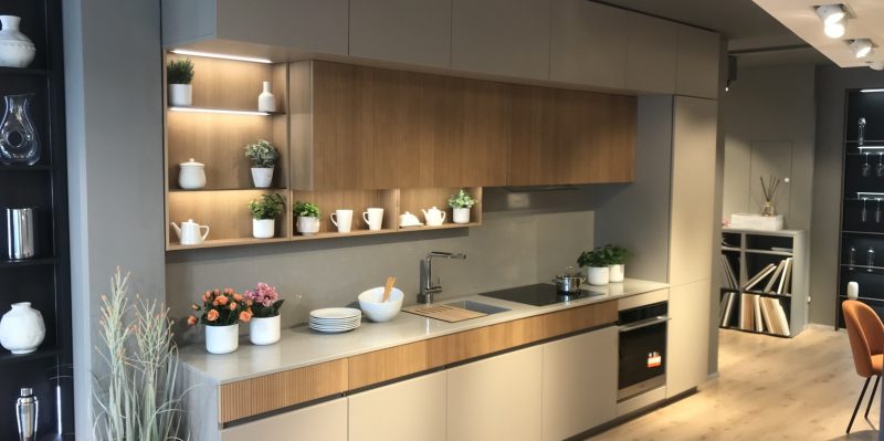 Veneta Cucine - Iconica Opaca - Image