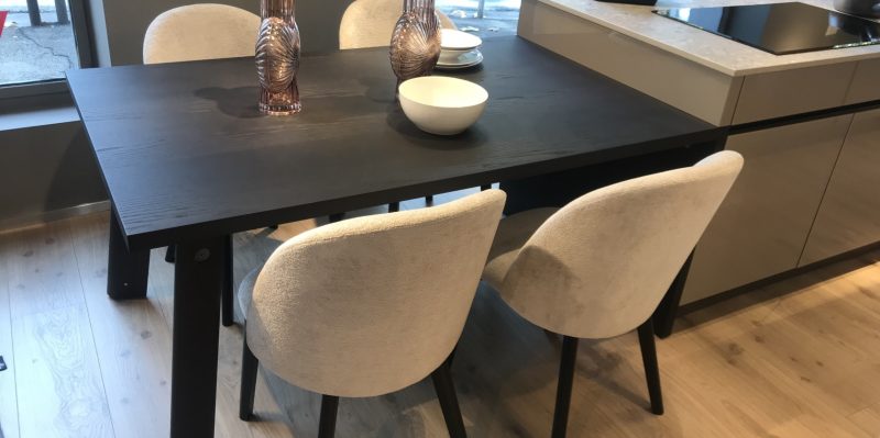 Veneta Cucine - Iconica Vetro - Image