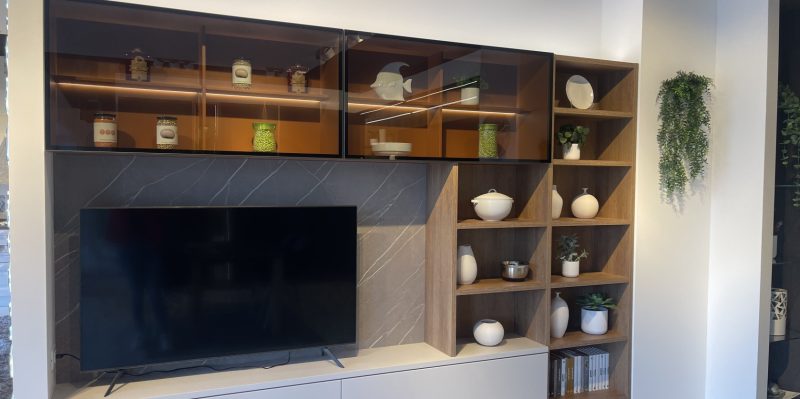 LIVING VENETA CUCINE - Image