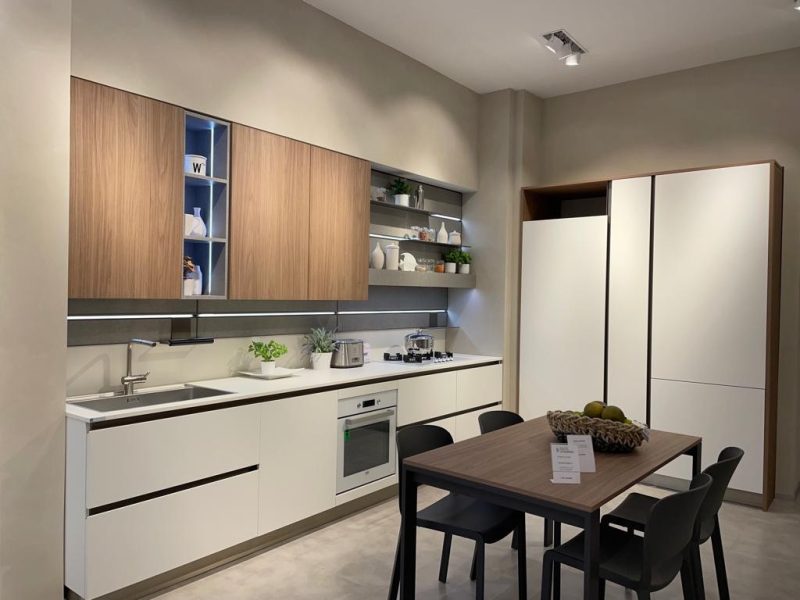 Cucina Oyster Pro - Image