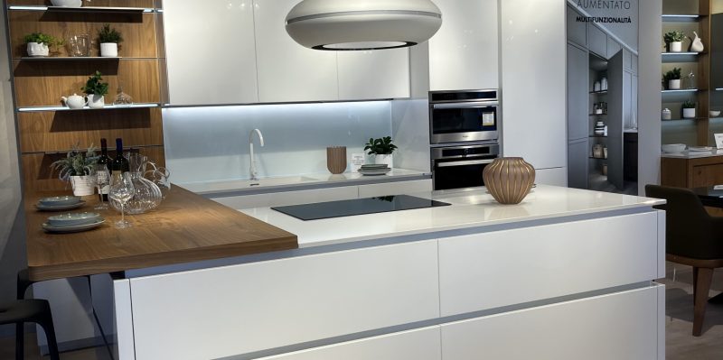 Modello LOUNGE - Image