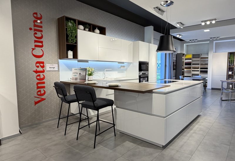 Modello LOUNGE - Image