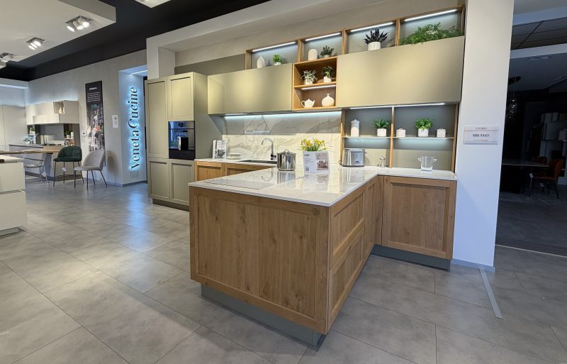 Modello MILANO - Image