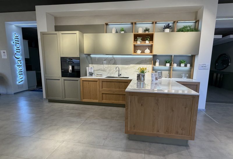 Modello MILANO - Image