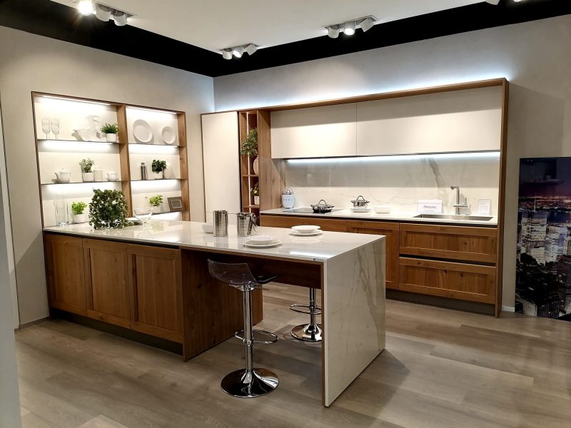 Veneta Cucine - Armonia - Image