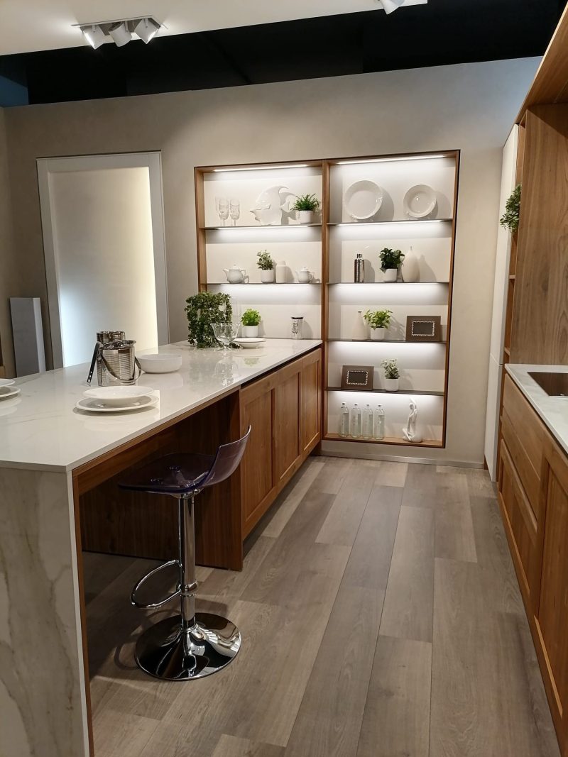 Veneta Cucine - Armonia - Image