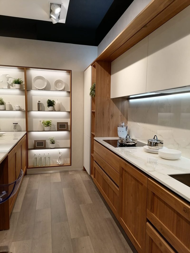 Veneta Cucine - Armonia - Image