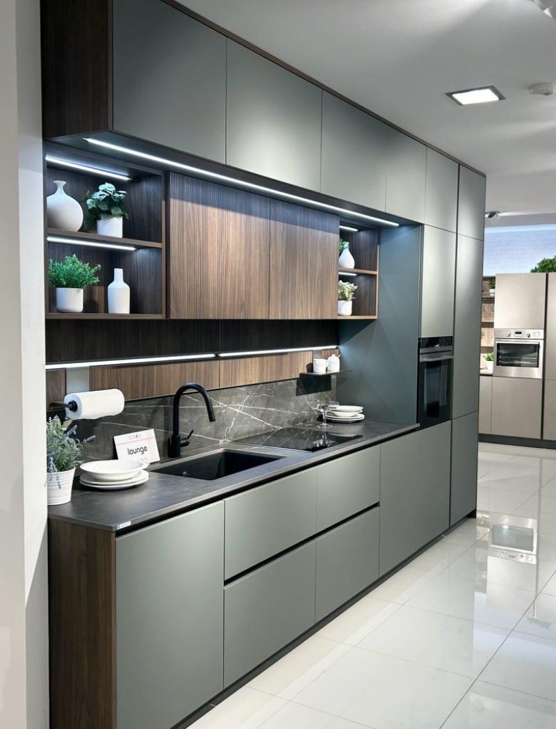 CUCINA LOUNGE - Image