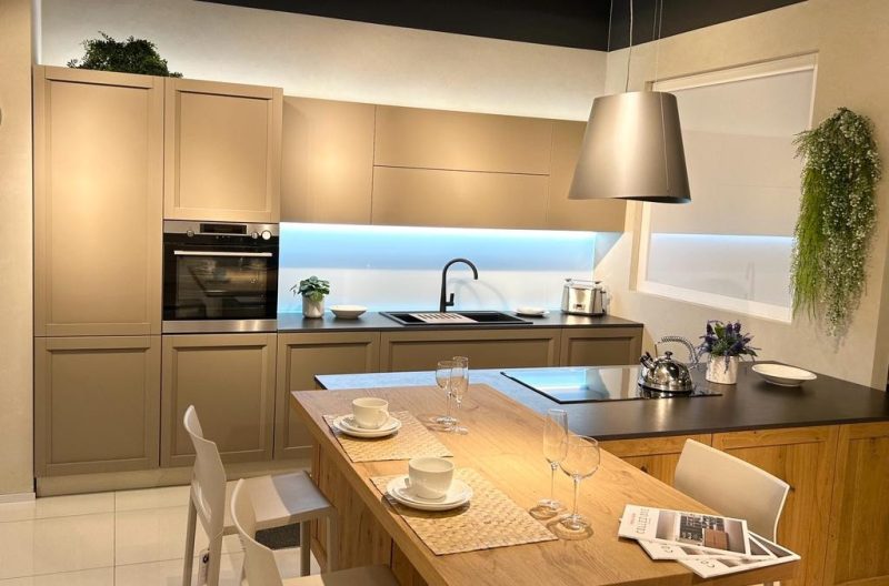 CUCINA MILANO - Image